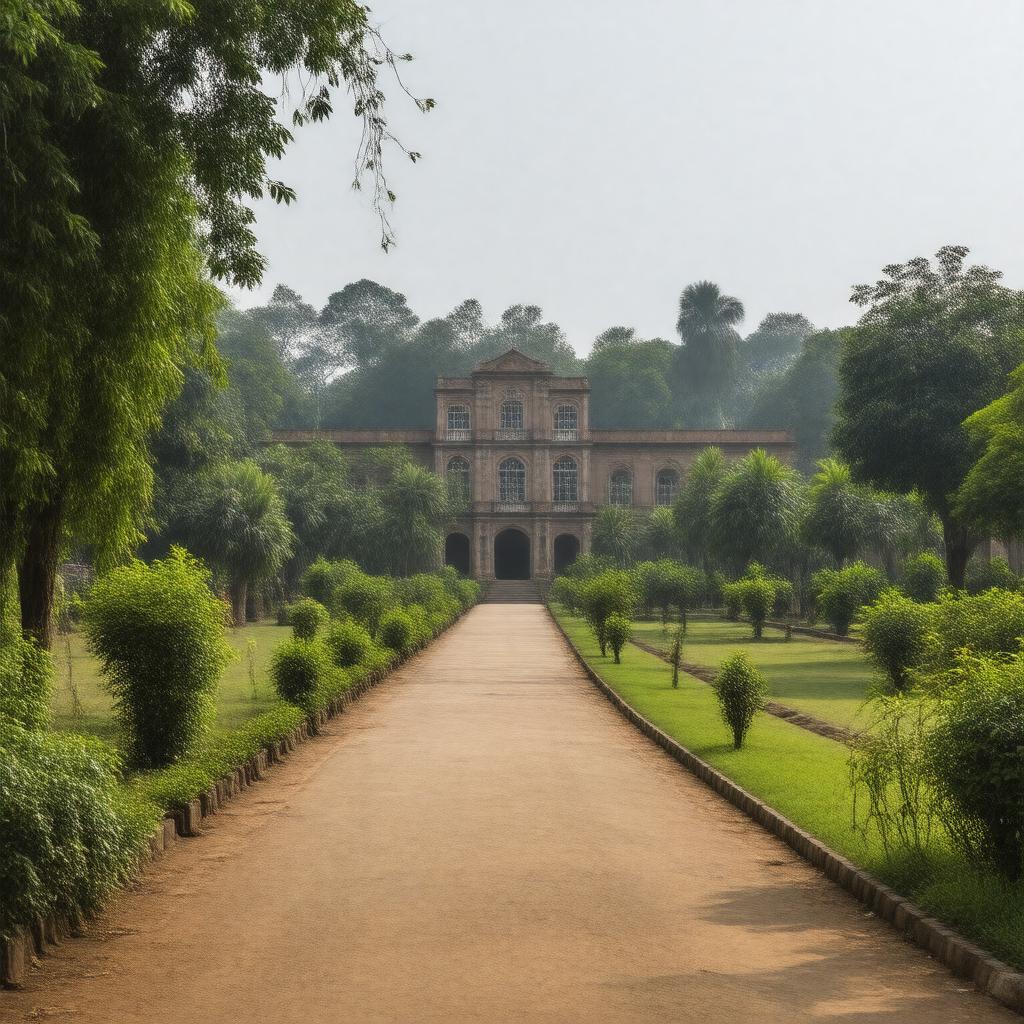 Visva-Bharati University